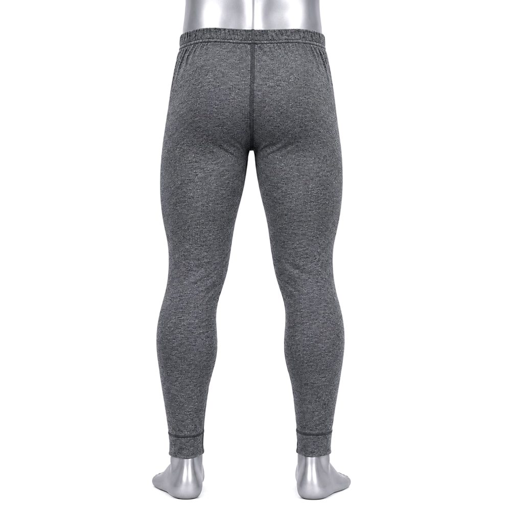 Comfortable thermal inner lower designed with soft insulating fabric for warmth and everyday winter comfort.