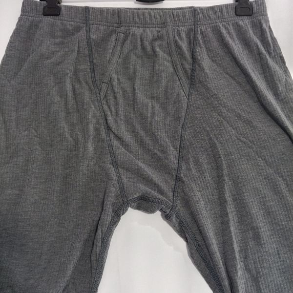 Comfortable thermal inner lower designed with soft insulating fabric for warmth and everyday winter comfort.