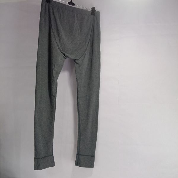 Comfortable thermal inner lower designed with soft insulating fabric for warmth and everyday winter comfort.