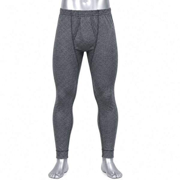 Comfortable thermal inner lower designed with soft insulating fabric for warmth and everyday winter comfort.