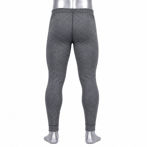 Comfortable thermal inner lower designed with soft insulating fabric for warmth and everyday winter comfort.