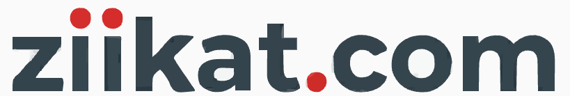 ziikat Logo